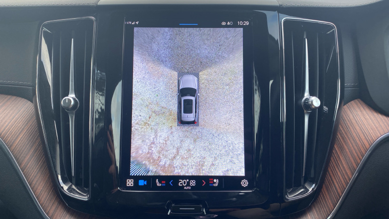 Volvo XC60 2.0 T8 [455] RC PHEV Ultimate Dark 5dr AWD Gtron Estate